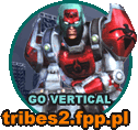Tribes II - Go Vertical